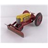 Image 2 : Louis Marx Tin Toy Tractor