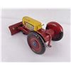 Image 3 : Louis Marx Tin Toy Tractor