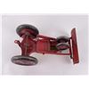 Image 4 : Louis Marx Tin Toy Tractor