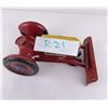 Image 5 : Louis Marx Tin Toy Tractor
