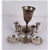 Image 1 : Group of Sterling Silver Dinnerwear