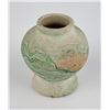 Image 2 : Nemadji Indian Pot Vase