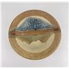 Image 1 : Montana Studio Pottery Charger