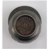 Image 2 : Macaulay Foundry California Cast Iron Ashtray
