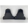Image 2 : Star Wars Darth Vader Figure Cases