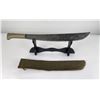 Image 2 : WW2 Collins Legitimus Machete