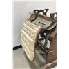 Image 2 : US Army Cavalry Mule Pack Saddle