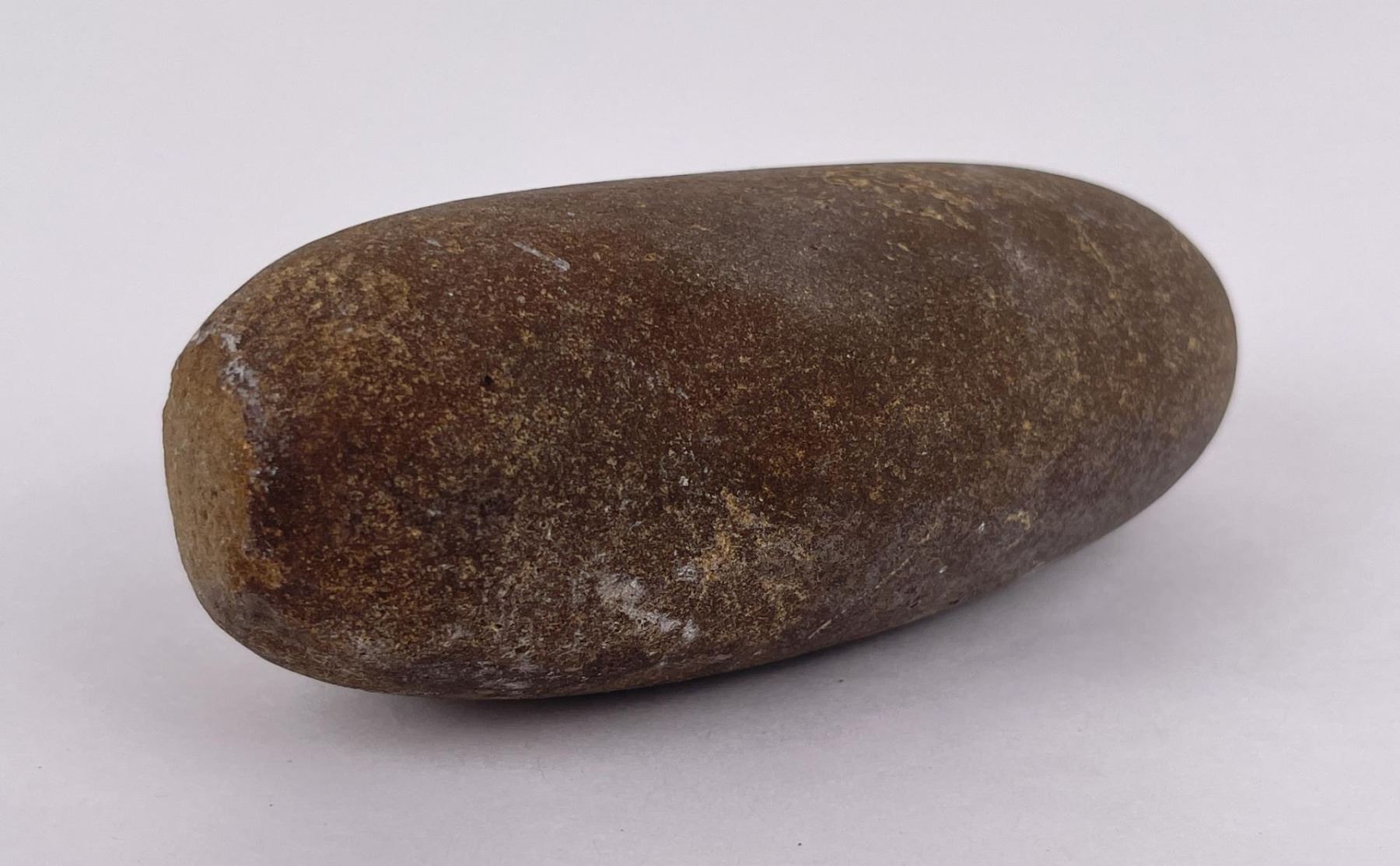 Ancient Native American Indian Grinding Pestle