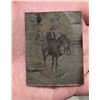 Image 1 : Montana Cowboy Tintype Photo