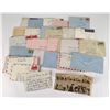 Image 1 : WW2 Army Air Corps Letters and Correspondence