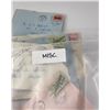 Image 8 : WW2 Army Air Corps Letters and Correspondence