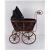 Image 2 : Reproduction Baby Buggy