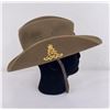 Image 2 : WW2 Australian Commonwealth Army Slouch Hat