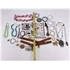 Image 10 : Large Group of Costume Jewelry