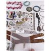 Image 11 : Large Group of Costume Jewelry