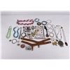 Image 1 : Large Group of Costume Jewelry