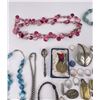 Image 3 : Large Group of Costume Jewelry