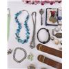 Image 4 : Large Group of Costume Jewelry