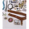 Image 5 : Large Group of Costume Jewelry