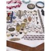Image 7 : Large Group of Costume Jewelry