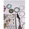 Image 8 : Large Group of Costume Jewelry