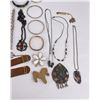 Image 9 : Large Group of Costume Jewelry