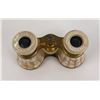 Image 1 : Antique Mother of Pearl Opera Glasses