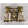 Image 3 : Antique Mother of Pearl Opera Glasses