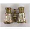 Image 4 : Antique Mother of Pearl Opera Glasses