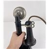 Image 6 : Antique Kellogg Candlestick Phone