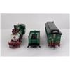 Image 2 : Bachmann Thomas Kinkade Christmas Express