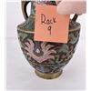 Image 5 : Antique Chinese Cloisonne Vase