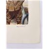 Image 2 : WWI WW1 Edward Vebell Fighter Pilot Painting