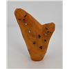 Image 2 : Zuni Indian Carved Amber Fetish