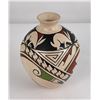 Image 2 : Julio Mora Mata Ortiz Pottery Vase