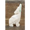 Image 1 : Andy Abeita Zuni Indian Stone Coyote