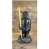 Image 1 : Alaskan Eskimo Inuit Carving