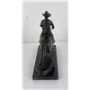 Image 2 : Gary Shoop The Range Rider Bronze