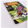 Image 2 : Captain Marvel #8 Comic Book