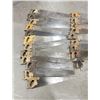Image 2 : Collection of Antique Hand Saws Disston