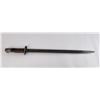 Image 2 : WW1 WWI Australian 1907 Enfield Bayonet