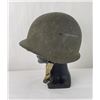 Image 2 : WW2 Front Seam M1 US Army Helmet