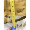 Image 8 : WW2 USAAF Type B-4 Life Preserver Mae West