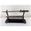 Image 1 : WW1 WWI Prussian German Ersatz Bayonet