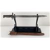 Image 2 : WW1 WWI 1905 Springfield Rifle Bayonet