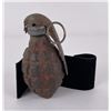 Image 2 : WWI WW1 French F1 Grenade