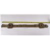 Image 8 : WWI WW1 US Army Garrison Model 1917 Belt