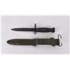 Image 2 : Vietnam War M7 Conetta Bayonet