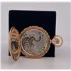 Image 8 : Antique Elgin Model 1 Pocket Watch