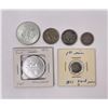 Image 2 : Collection of American Coins